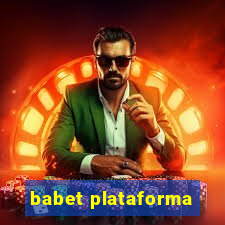 babet plataforma